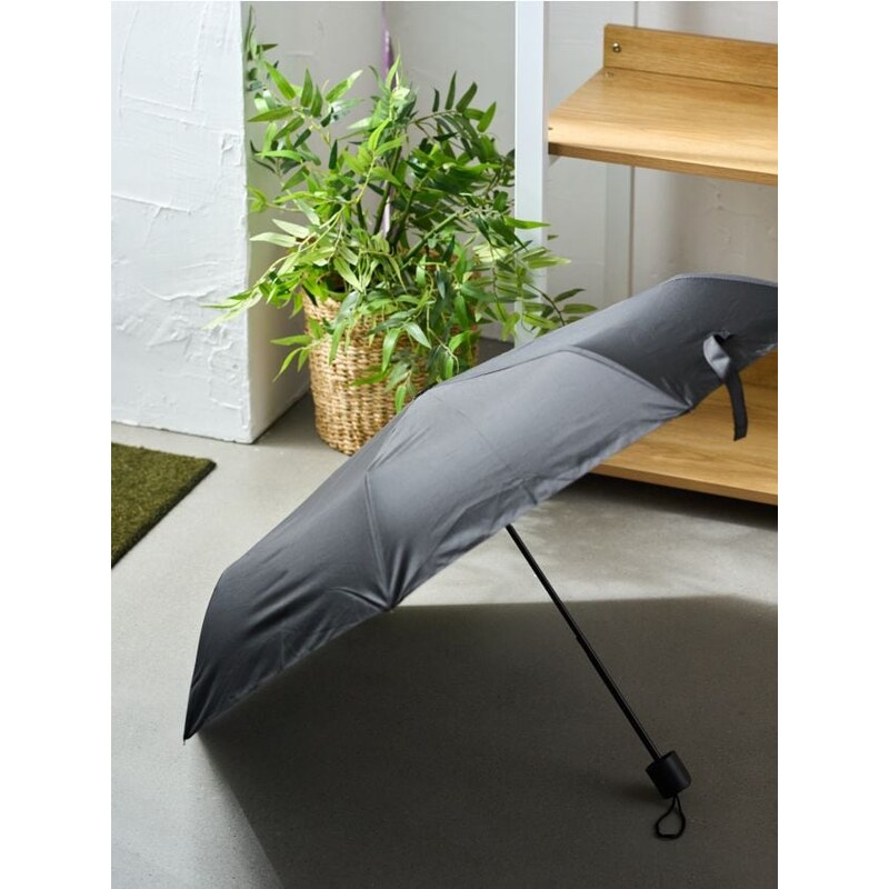 Sinsay - Dáždnik - čierna 65751237