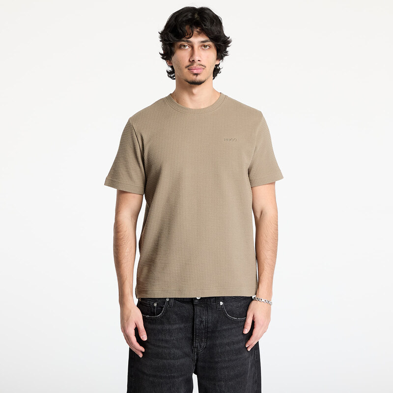 Tričko Hugo Boss Austin T-Shirt Olive M 62423816