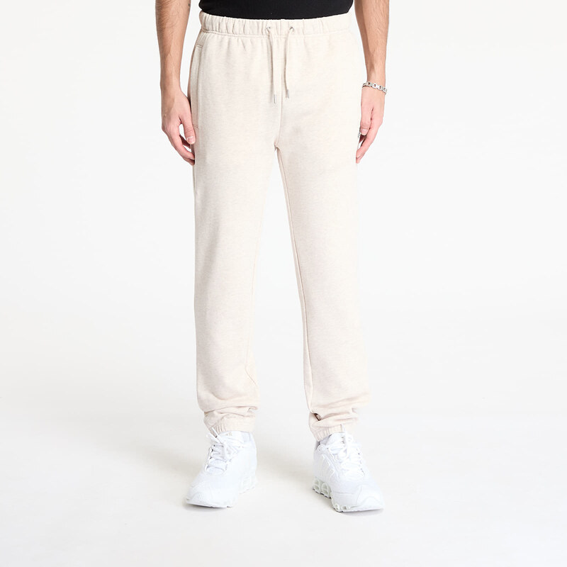 Tepláky FRED PERRY Classic Sweatpant Prrdgemrl/ Anchgr L 62423803