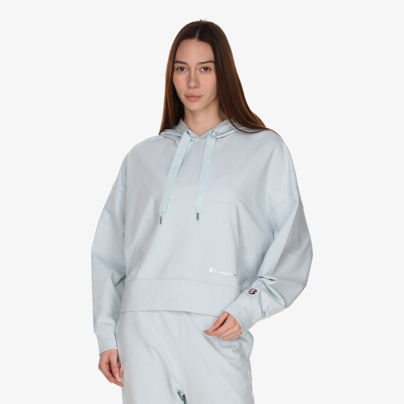 Champion Hooded Sweatshirt M 63096755