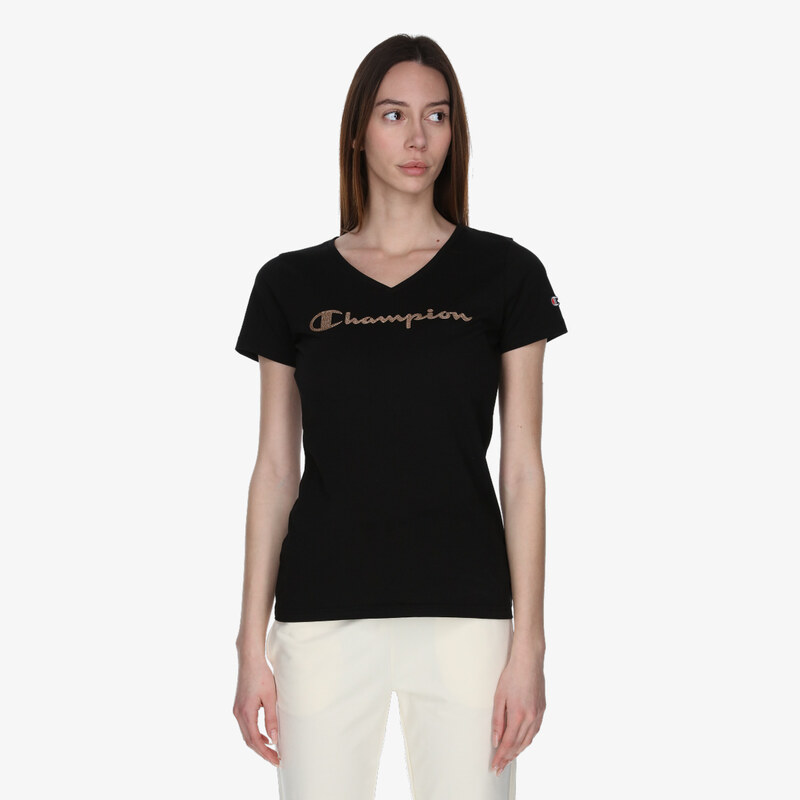 Champion Crewneck T-Shirt XS 63096766