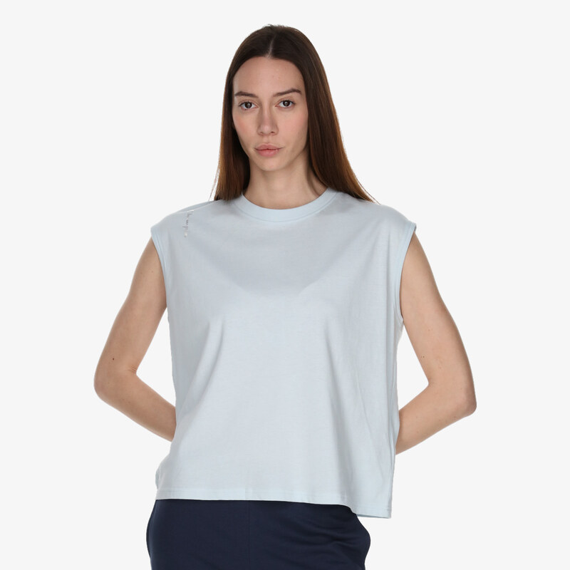 Champion Crewneck Sleeveless T-Shirt XS 63096764