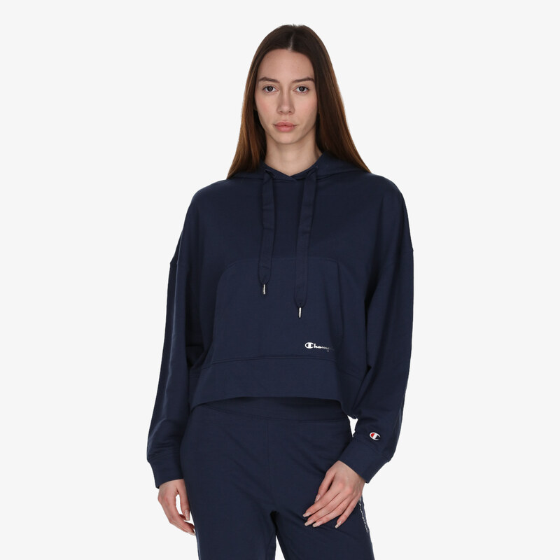 Champion Hooded Sweatshirt XS 63096770