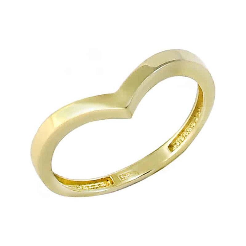 Zlatý prsteň Glare 1138 62414575