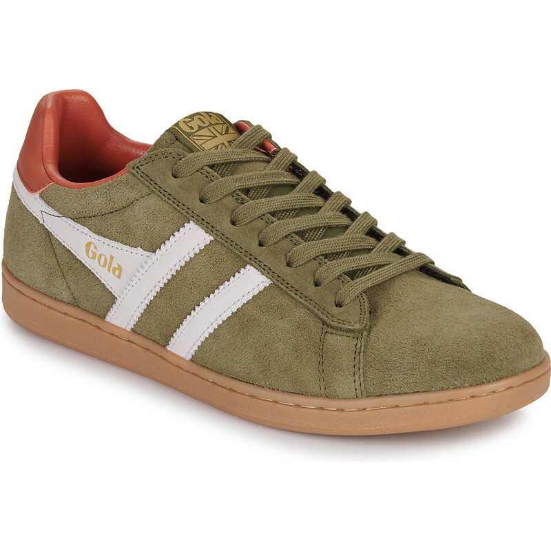 Gola Nízke tenisky Equipe II Suede Gola 62505974
