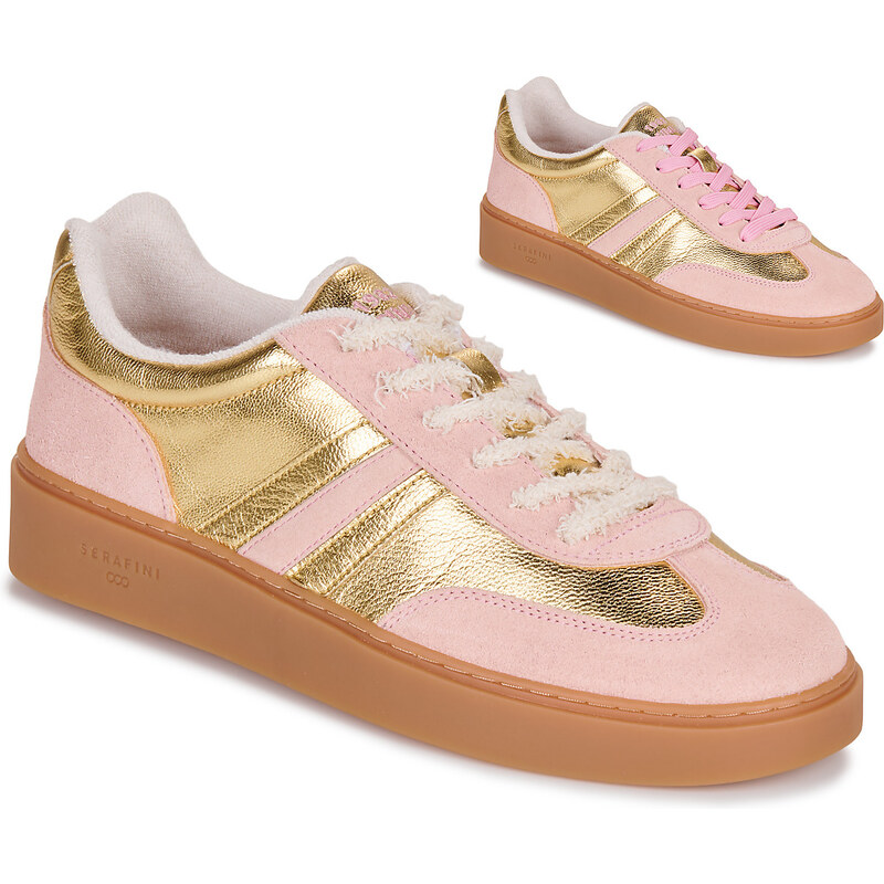 Serafini Nízke tenisky COURT Serafini 62508261