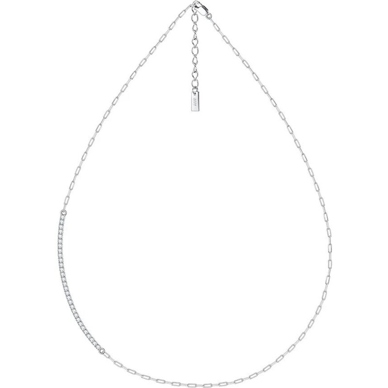 MAJYA Strieborná retiazka ARLETTE 40+5 cm 11577 64582749