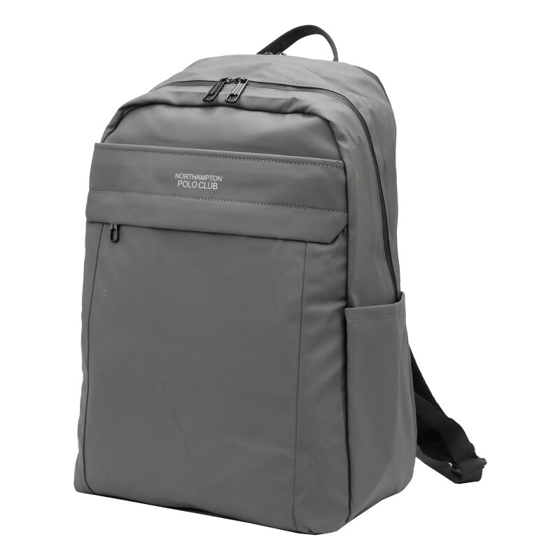 Batoh Northampton Polo Club sivý (KZ51106) 24l 62419640