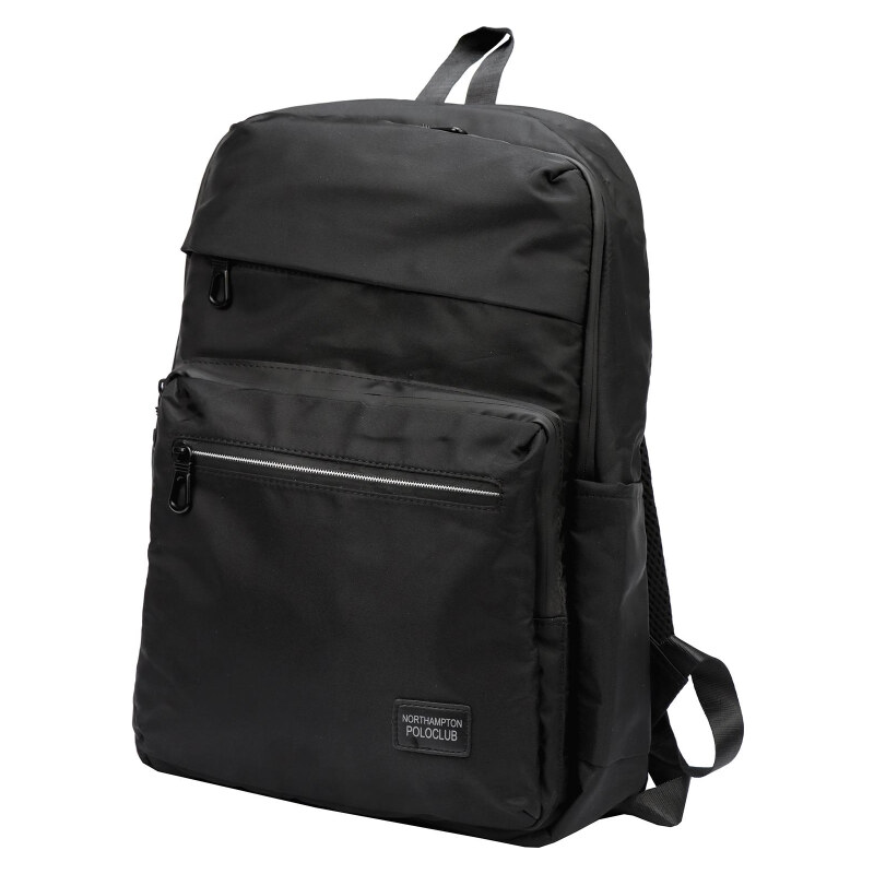 Batoh Northampton Polo Club čierny (KZ51104) 20l 62419642