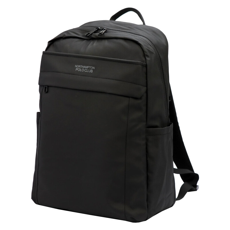 Batoh Northampton Polo Club čierny (KZ51105) 24l 62419641