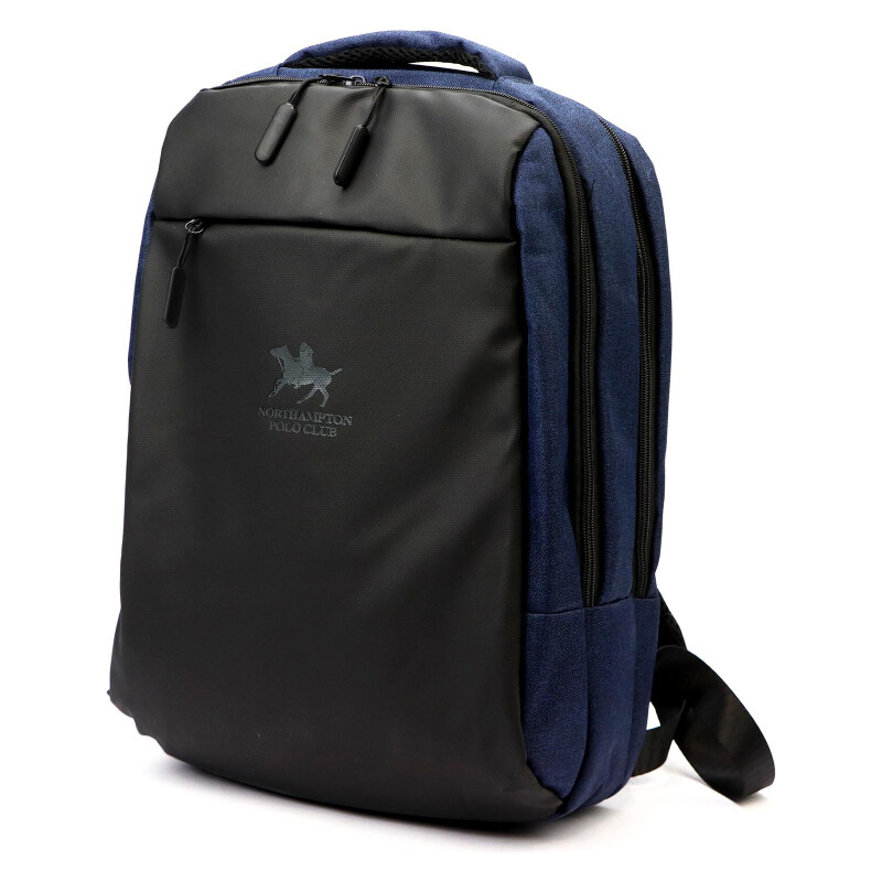 Batoh Northampton Polo Club modrý (KZ51114) 17l 62419649