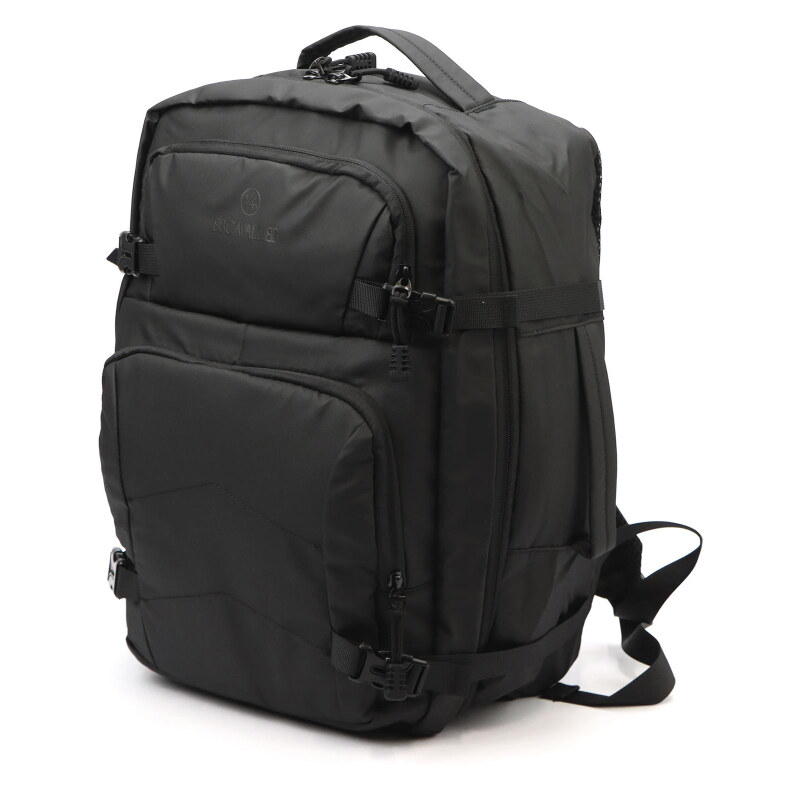 Batoh B.Cavalli čierny (KZ56325) 26l 62419650