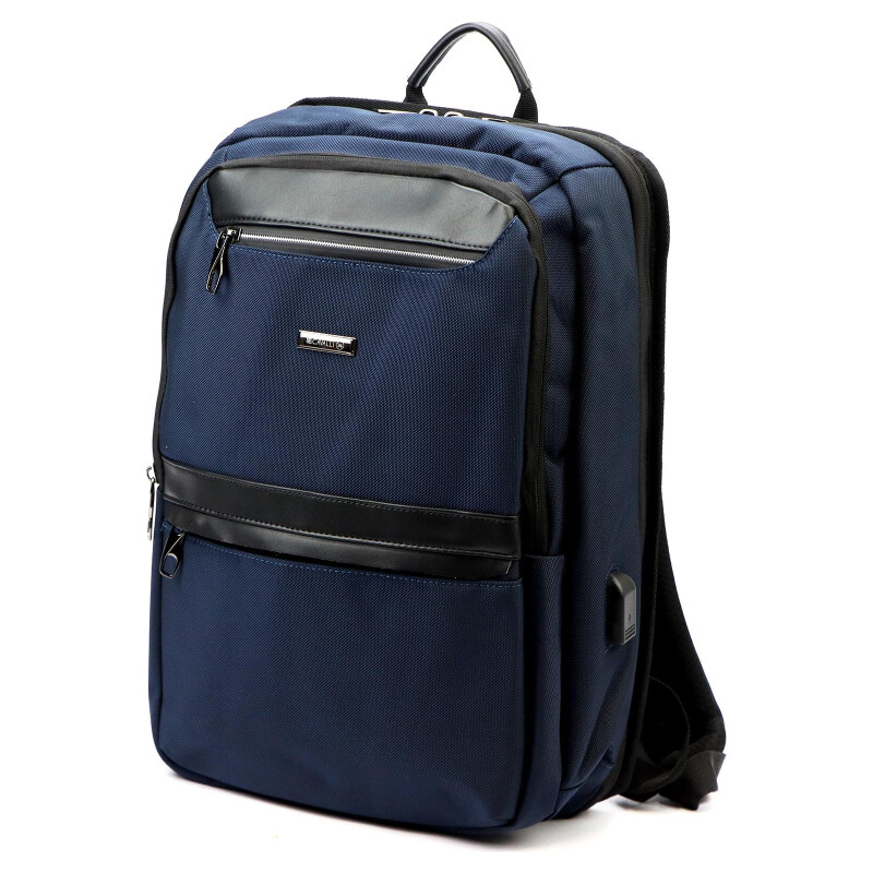 Batoh B.Cavalli modrý (KZ56318) 16l 62419657