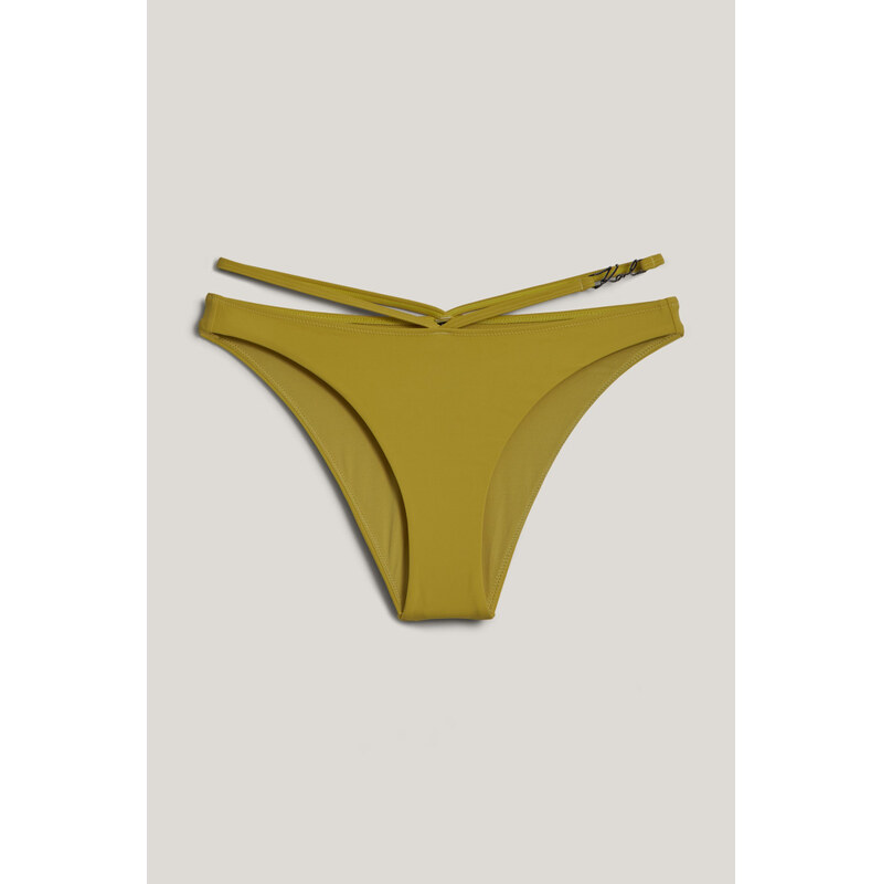 PLAVKY KARL LAGERFELD KARL DNA SIGN BOTTOMS 54896349