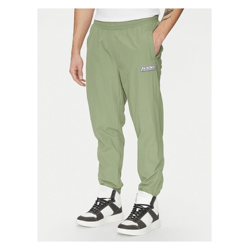 Jogger nohavice Karl Kani 62424105