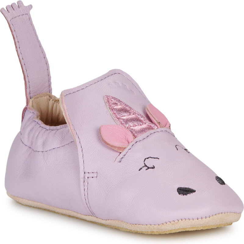 Easy Peasy Papuče MY BLUBLU LICORNE Easy Peasy 62504847