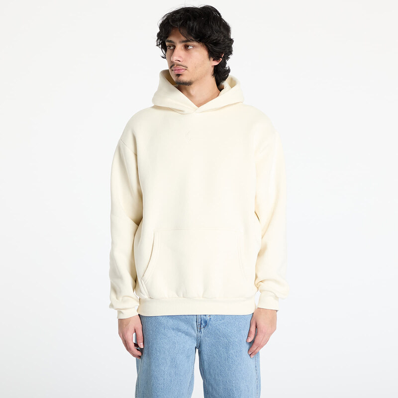 Mikina Karl Kani Small Signature Essential Os Hoodie Off White S 62423813