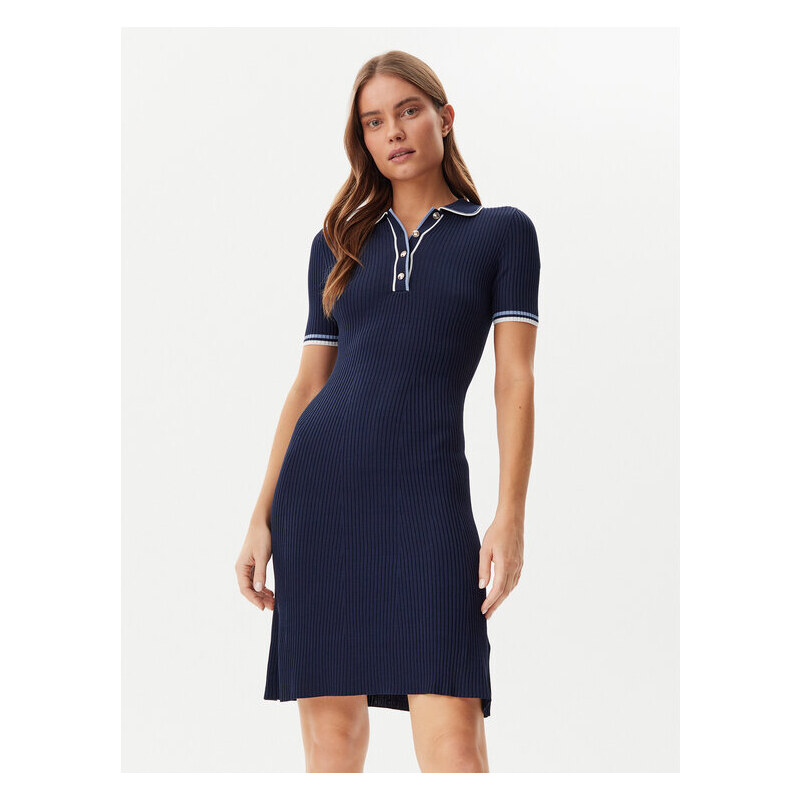 Úpletové šaty Guess 62280634