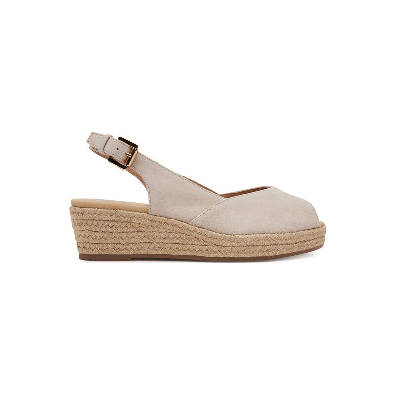 Espadrilky Geox 62424124