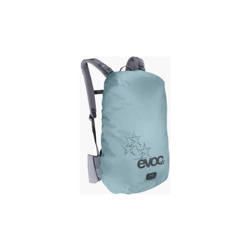 E-shop Evoc Raincover Sleeve pláštenka Steel vel. L