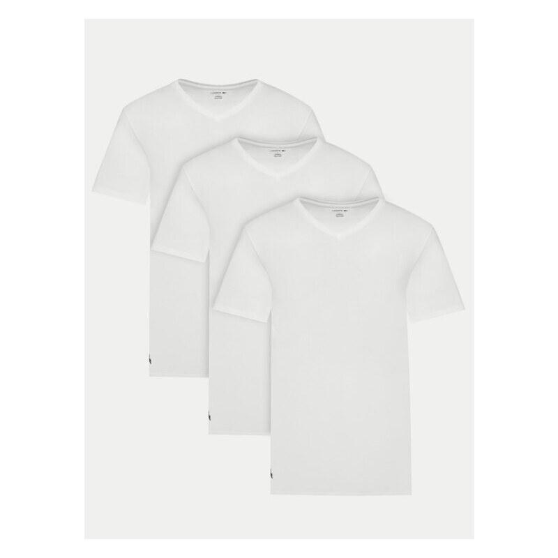 Súprava tričiek Lacoste 62033478