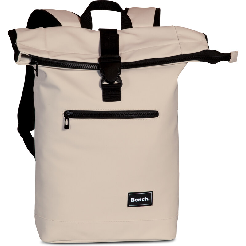 Bench Batoh Hydro roll-top - béžová 63751098