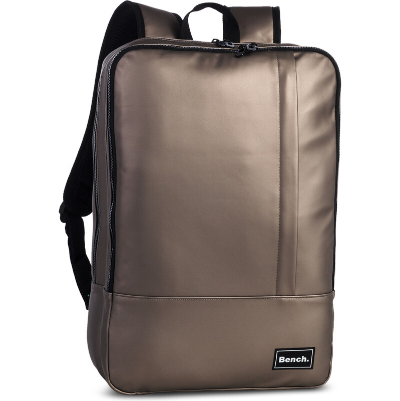 Bench batoh Hydro Cube - šedohnedá 18l 63409915