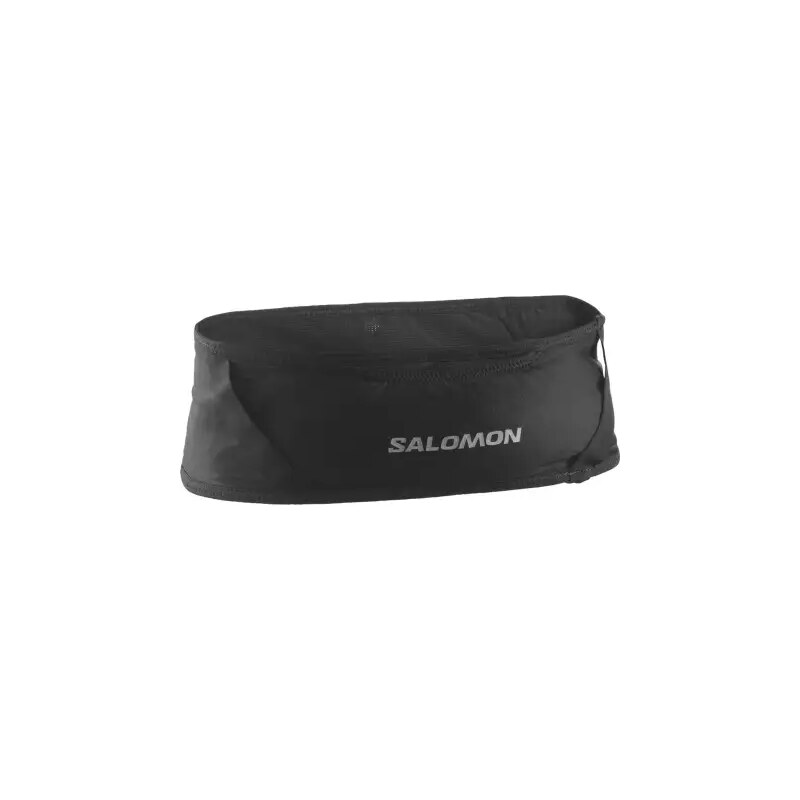 E-shop Salomon Pulse Belt bežecký pás Black vel. XL