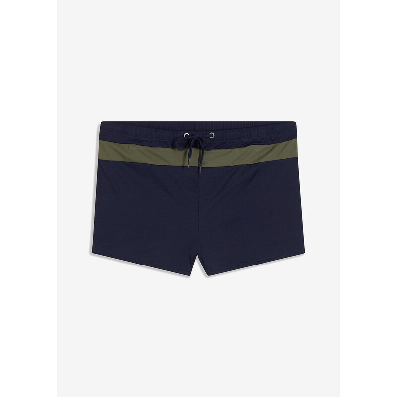 bonprix Plavky, farba modrá 44798807