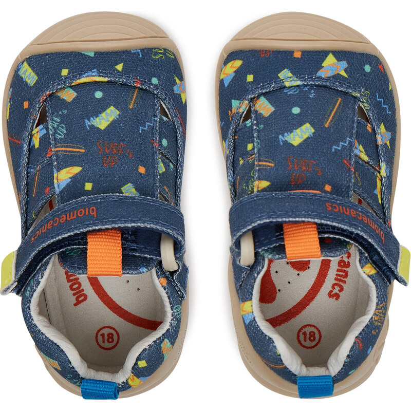 Papuče Biomecanics 64289228