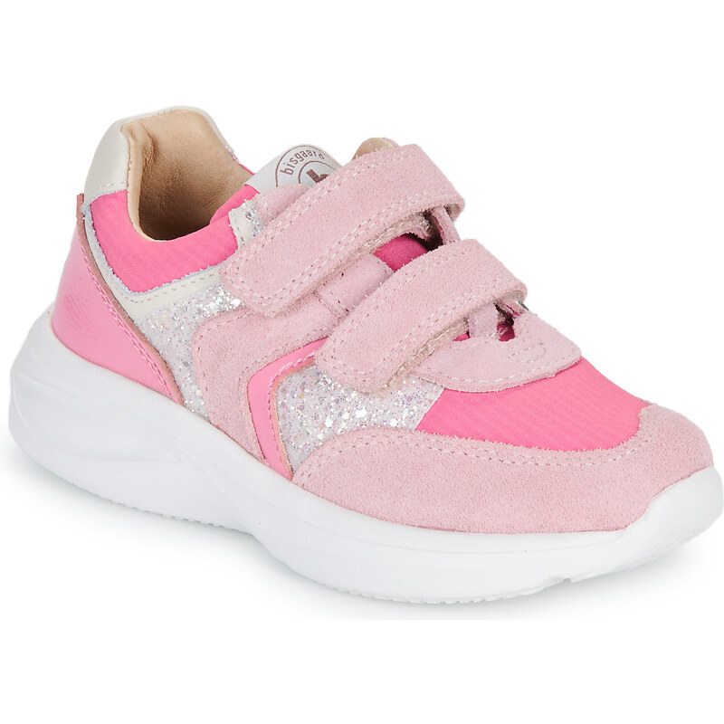 Bisgaard Nízke tenisky YUKI Bisgaard 62506514