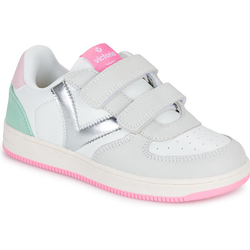 Victoria Nízke tenisky TIEMPO Victoria 62508454