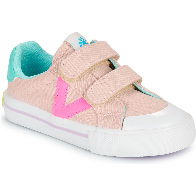 Victoria Nízke tenisky TRIBU Victoria 62508461