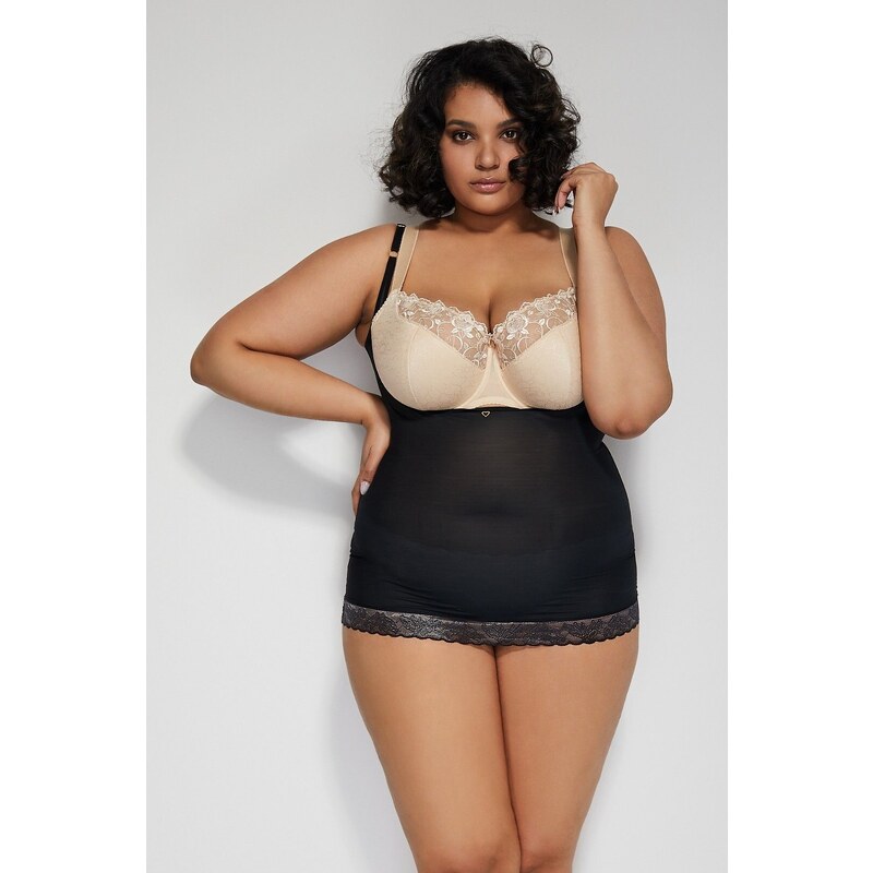 Zoštíhľujúce tričko Mitex Glam Top 62987533