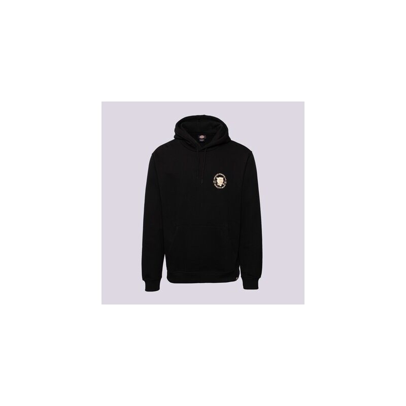 Dickies Mikina S Kapucňou Wrench Hoodie Muži Oblečenie Mikiny 62426186