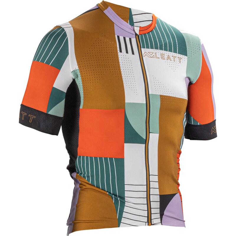 Leatt cyklistický dres MTB Endurance 5.0 , Art 64838358