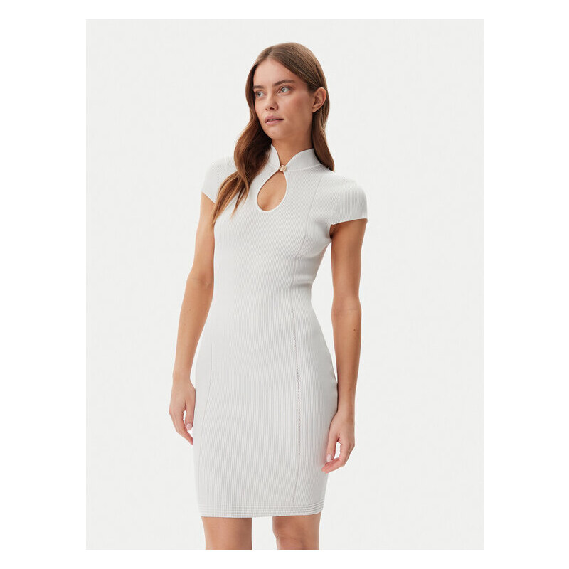 Úpletové šaty Guess 62280608