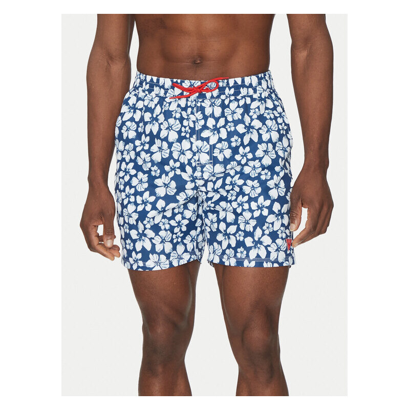 Plavecké šortky Guess 62426918
