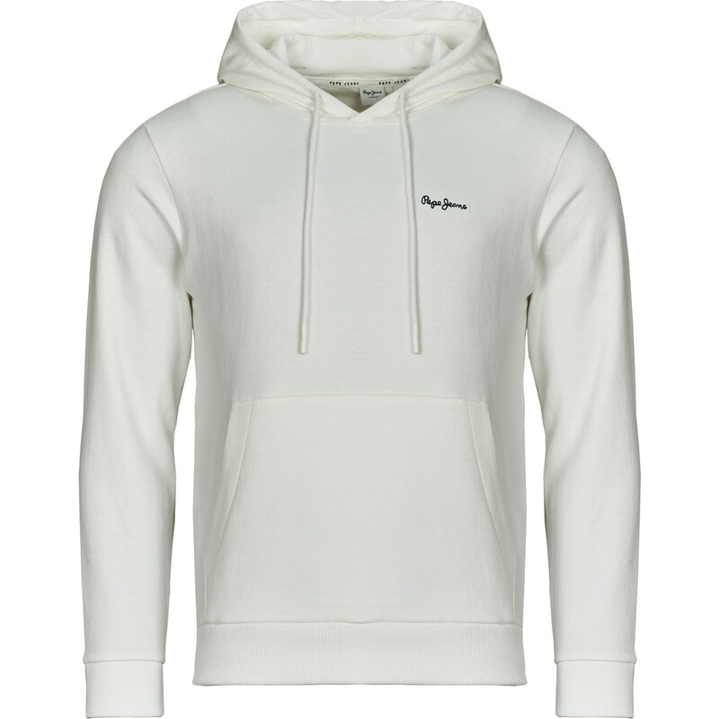 Pepe jeans Mikiny s kapucou ESSENTIAL HOODIE Pepe jeans 62507337