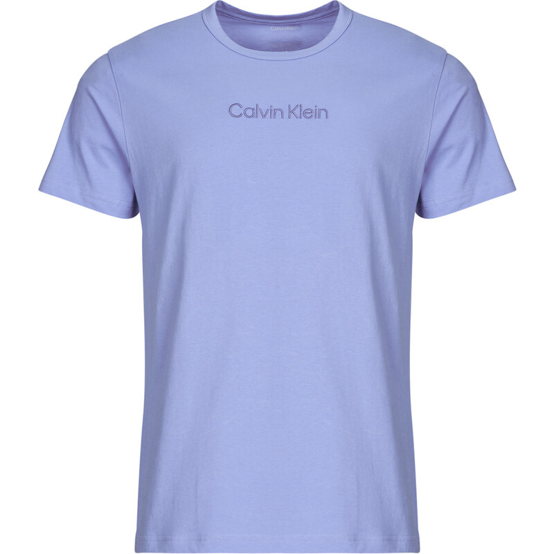 Calvin Klein Jeans Tričká s krátkym rukávom S/S CREW NECK Calvin Klein 62507704