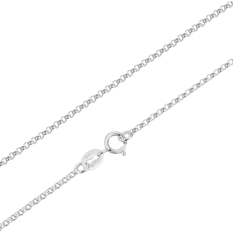 Ligot Strieborná retiazka 1,2 mm 45 cm 62426495