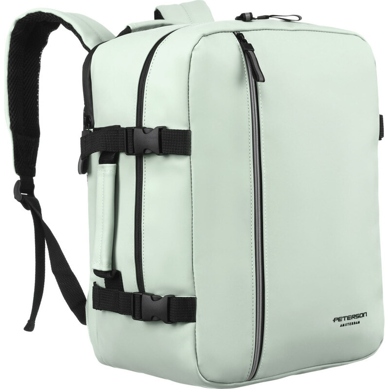 Peterson Mint vodeodolný cestovný batoh PTN SKYLINE 62427006