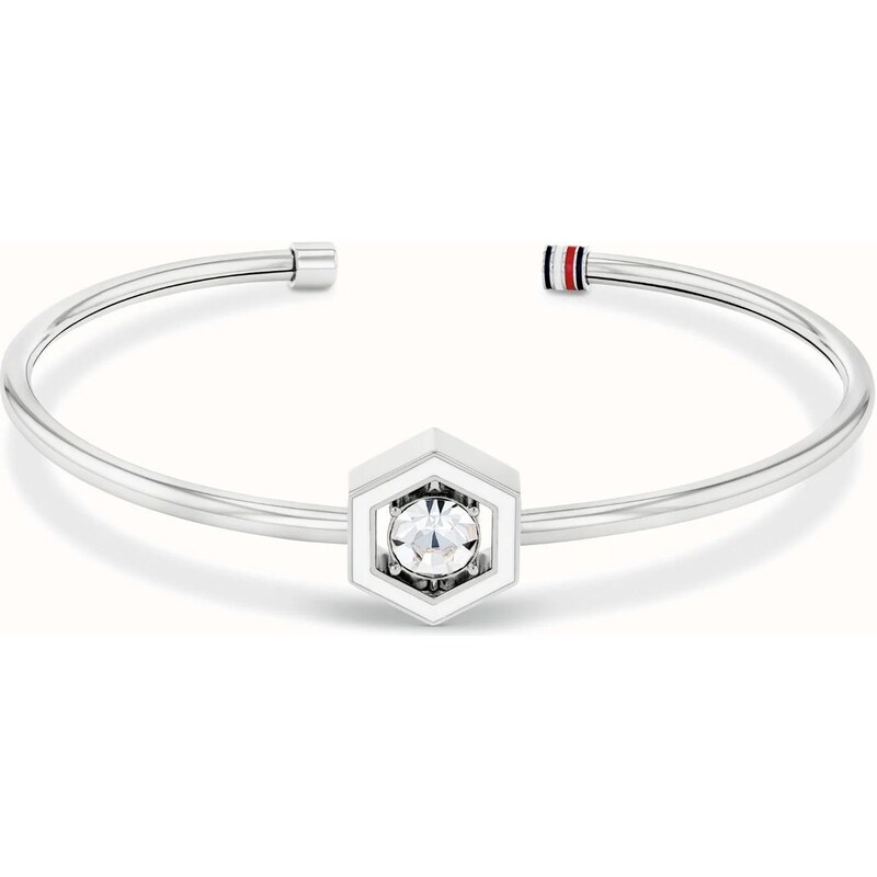 NÁRAMOK TOMMY HILFIGER DÁMSKY 2780856 (6CM ) 67098615