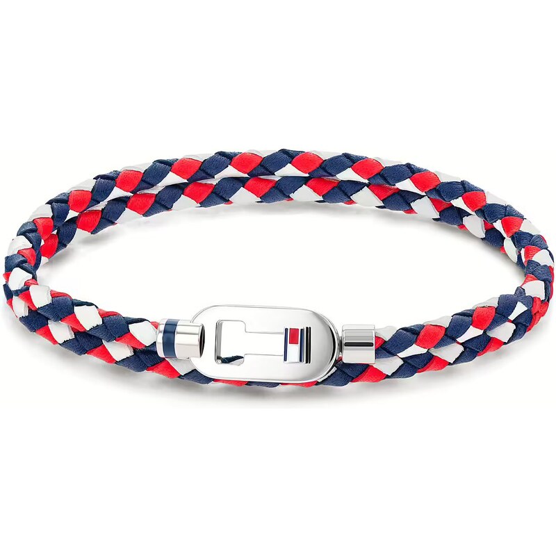 NÁHRDELNÍK TOMMY HILFIGER MAN 2790387S (40CM ) 65037715
