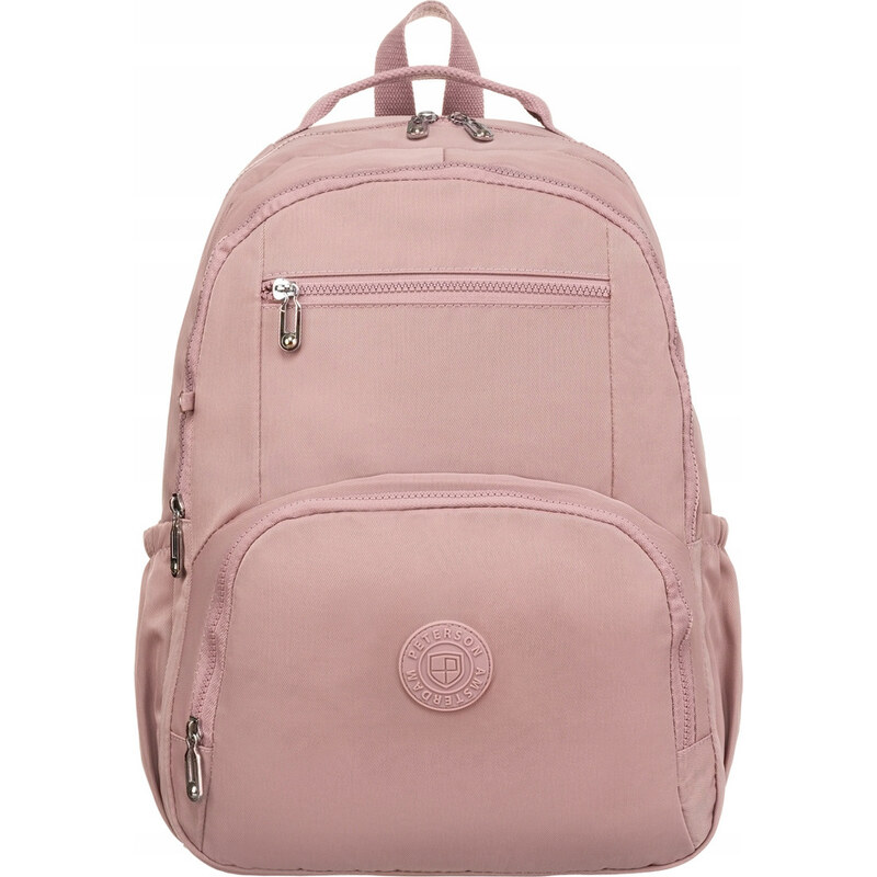 Peterson Púdrový priestranný športový plecniak PTN 3304-CO 50296785