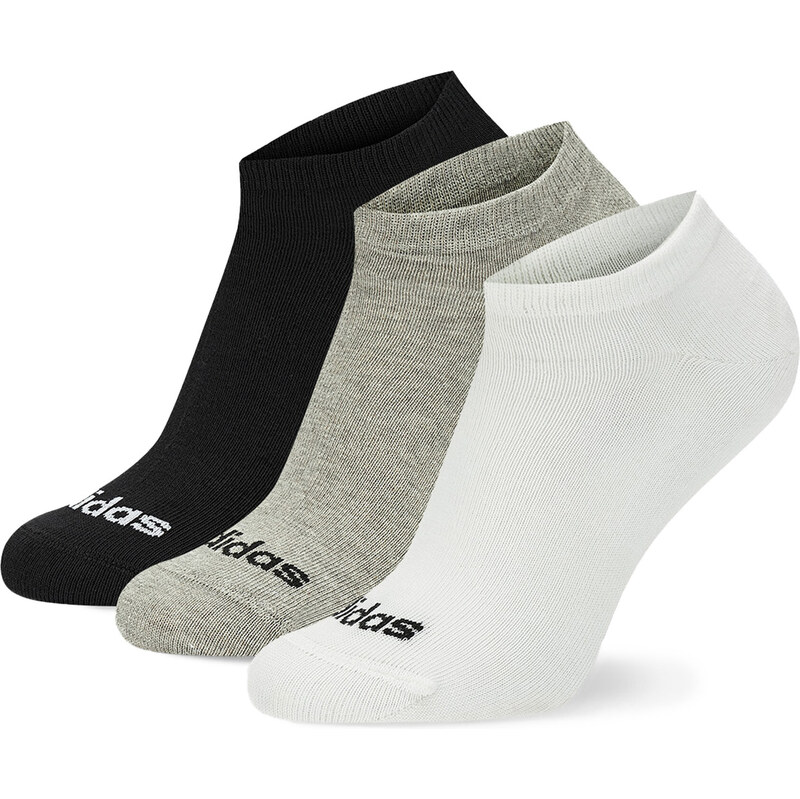 Krátke ponožky adidas 63495375