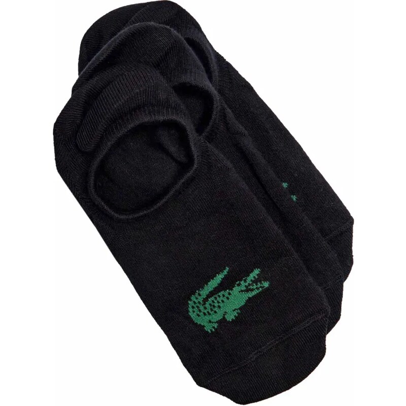 Lacoste Ponožky/nízke ponožky 3 bal. 62427445