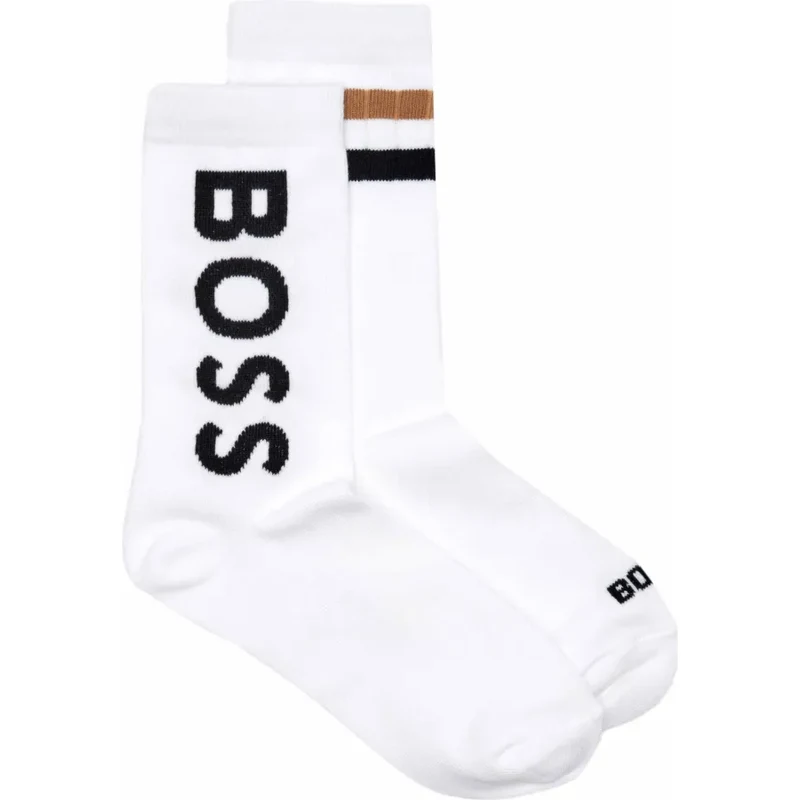 BOSS Kidswear Ponožky 2-balenie 62427370