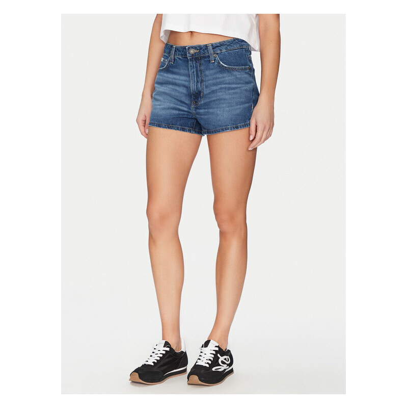 Džínsové šortky Guess 62431327