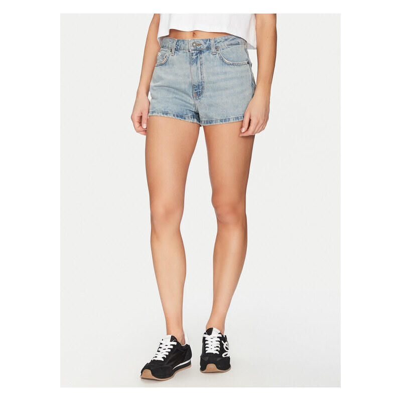 Džínsové šortky Guess 62431338